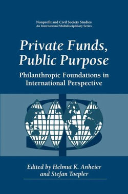 Private Funds, Public Purpose