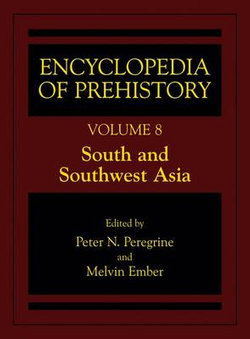 Encyclopedia of Prehistory