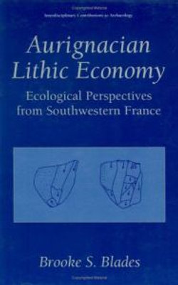 Aurignacian Lithic Economy