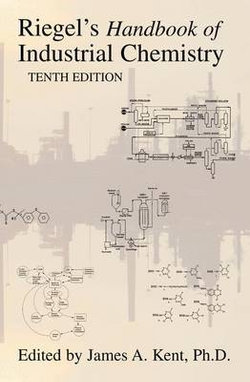 Riegel's Handbook of Industrial Chemistry