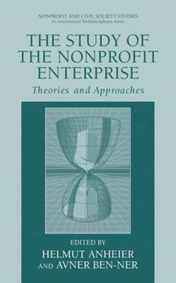 The Study of Nonprofit Enterprise