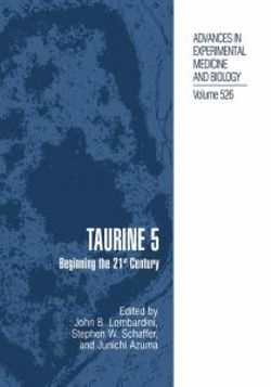 Taurine 5