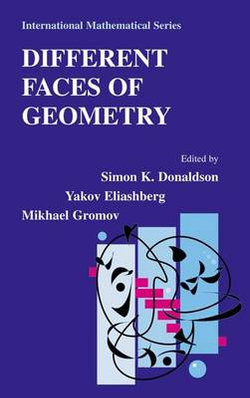 Different Faces of Geometry