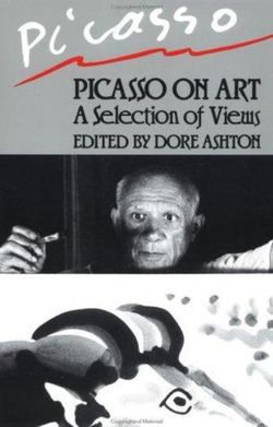 Picasso On Art