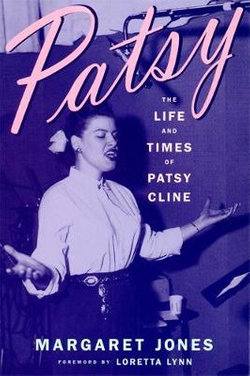 Patsy