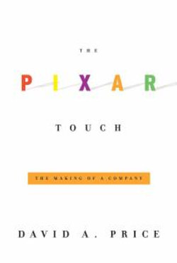 The Pixar Touch