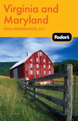 Fodor's Virginia and Maryland