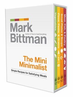 The Mini Minimalist