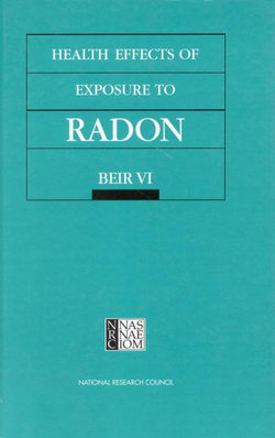 Health Effects of Exposure to Radon