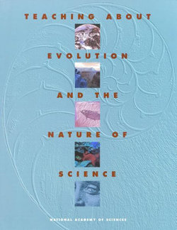 Teaching About Evolution and the Nature of Science