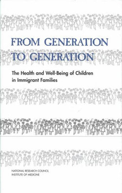 From Generation to Generation