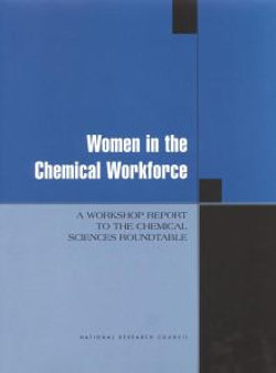 Women in the Chemical Workforce