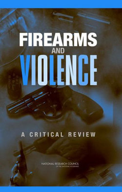 Firearms and Violence