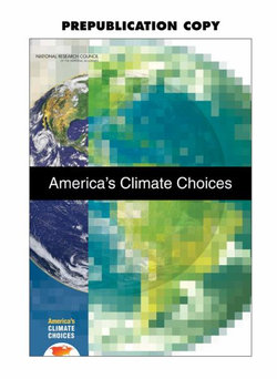 America's Climate Choices