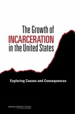 The Growth of Incarceration in the United States