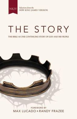 NKJV, the Story