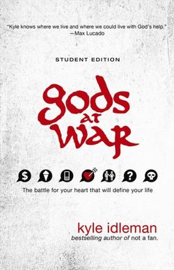 Gods at War Student Edition