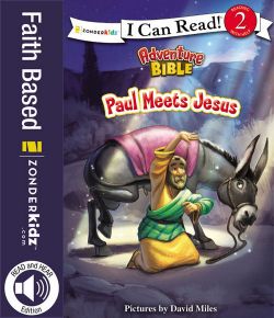 Paul Meets Jesus