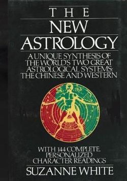 The New Astrology