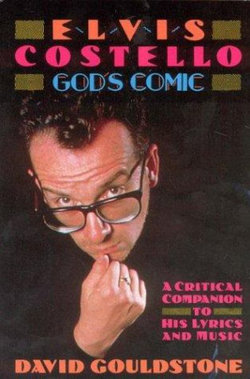 Elvis Costello - God's Comic