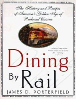 Dining by Rail