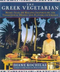 The Greek Vegetarian