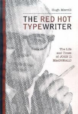 The Red Hot Typewriter