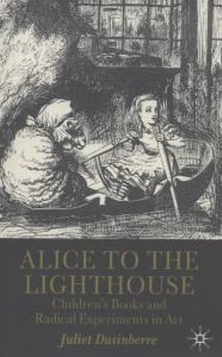 Alice to the Lighthouse