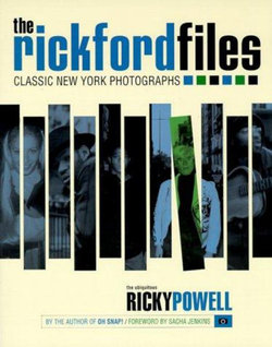 The Rickford Files