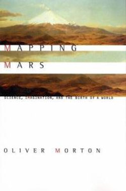 Mapping Mars