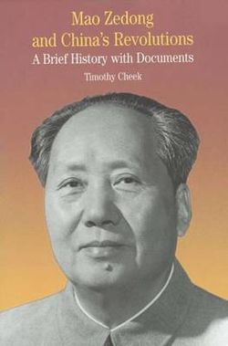 Mao Zedong China's Revolution