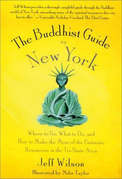 Buddhist Guide to New York