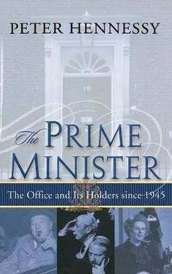 The Prime Minister