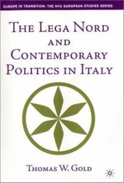 Lega Nord and Contemporary Politics in Italy