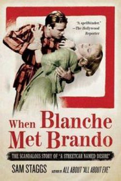 When Blanche Met Brando