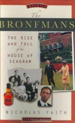 The Bronfmans