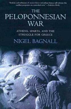 The Peloponnesian War