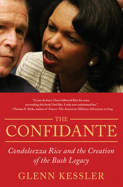 The Confidante