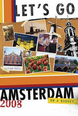 Let's Go Amsterdam 2008