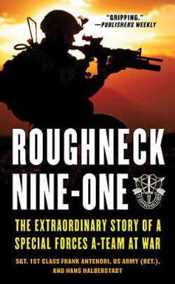 Roughneck Nine-One