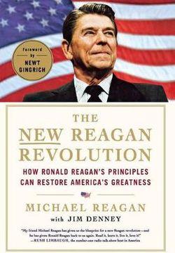 The New Reagan Revolution