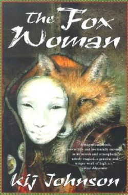 The Fox Woman