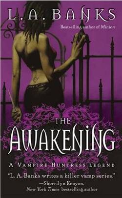 The Awakening