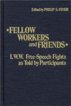 Fellow Workers and Friends