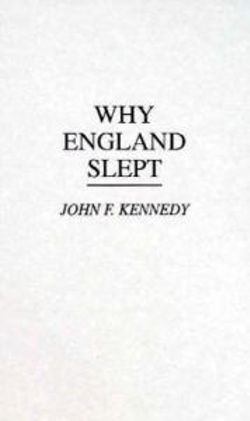 Why England Slept