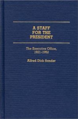 A Staff for the President