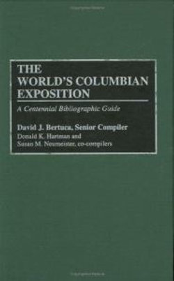 The World's Columbian Exposition