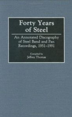 Forty Years of Steel