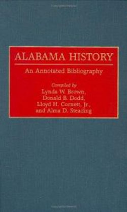 Alabama History