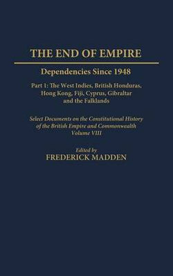 The End of Empire